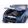 IXO 1/18 Ford Mustang Shelby GT500 2022
