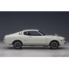 Autoart 1/18 Toyota Celica Liftback 2000GT (RA25) 1973