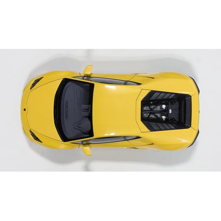 1:18 Lamborghini Huracan LP610-4 (Full Openings) (AUTOart)