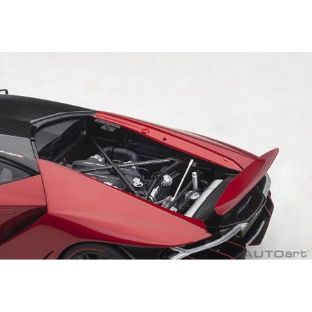 Autoart 1/18 Lamborghini Centenario