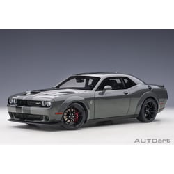 1/18 Dodge Challenger SRT...