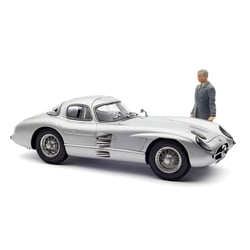 CMC 1/18 Mercedes-Benz 300...
