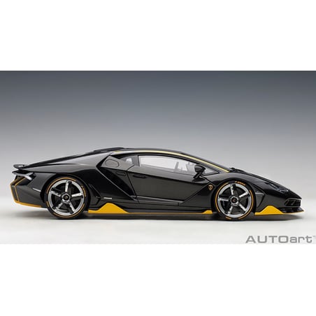 1/18 Lamborghini Centenario