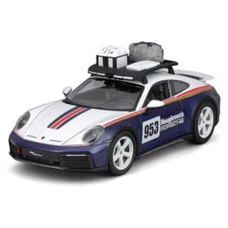 Bburago 1/24 Porsche 911...