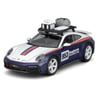 Bburago 1/24 Porsche 911 Dakar Roughroads 2023