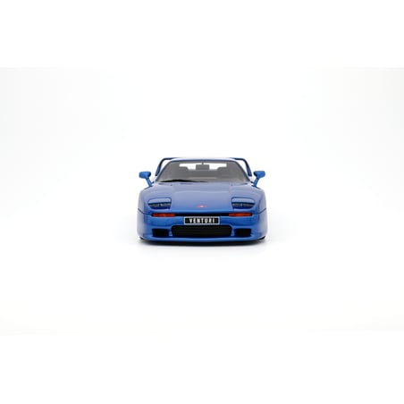 Otto Mobile 1/18 Venturi 400 GT Phase 2 1994