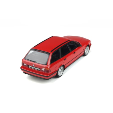 Otto Mobile 1/18 BMW E34 Touring M5 1994