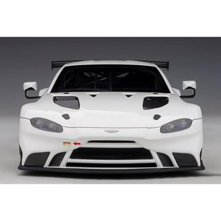 Autoart 1/18 Aston Martin Vantage GTE Le Mans Pro 2018