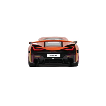 GT Spirit 1/18 Rimac Nevera 2021