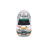 Otto Mobile 1/18 Skoda ctavia WRC EVO3 No.14 Rally Monte Carlo 2003 D.Auriol - D.Giraudet