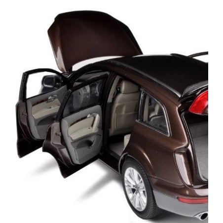 Kyosho 1/18 Audi Q7 Facelift