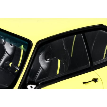 Otto Mobile 1/18 Opel Manta GSE Elektromod 2021