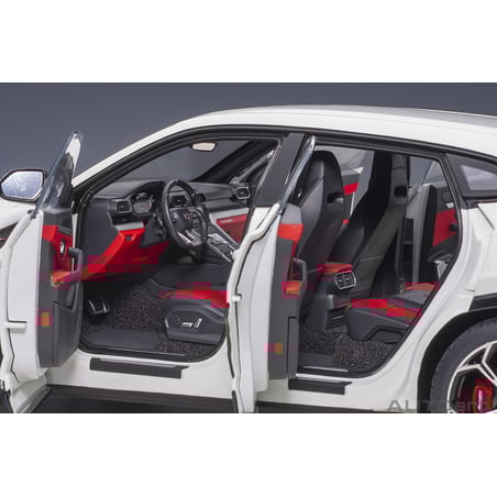 Autoart 1/18 Lamborghini Urus