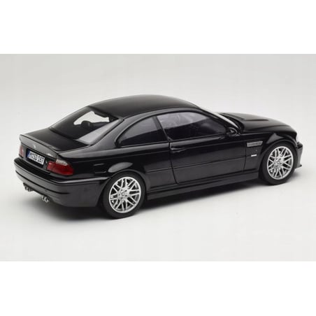 Norev 1/18 BMW M3 CSL (E46) COUPE 2003
