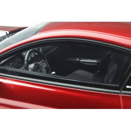 GT Spirit 1/18 Ford Shelby Mustang Super Snake Coupe 2020