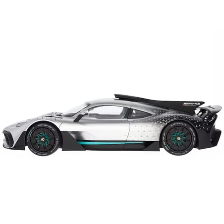 NZG Mercedes Dealer 1/12 Mercedes-Benz AMG ONE (C298) 2023 L.E.500pcs