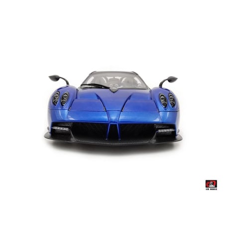 1/18 Pagani Huayra Roadster 2018