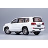 Keng Fai 1/18 Toyota Land Cruiser 2020 LHD