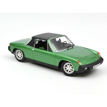 Norev 1/18 VW Porsche 914 2.0 1975