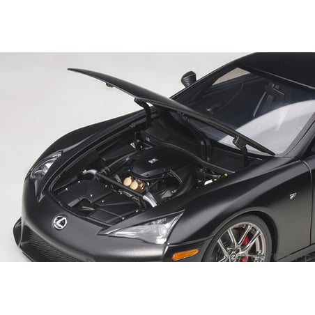 Autoart 1/18 Lexus LFA