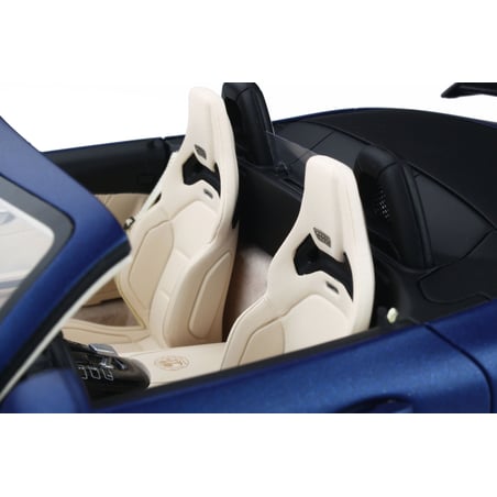 GT Spirit 1/18 Mercedes Benz AMG GT R Roadster 2019