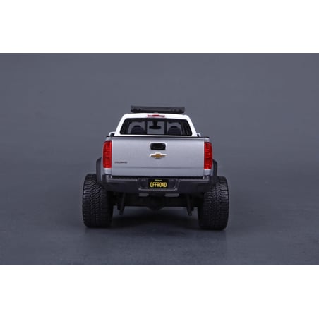 1/24 Chevrolet Colorado ZR2 Pick Up 2017
