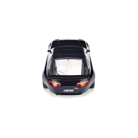 GT Spirit 1/18 Porsche Koenig Special 928 S 1981