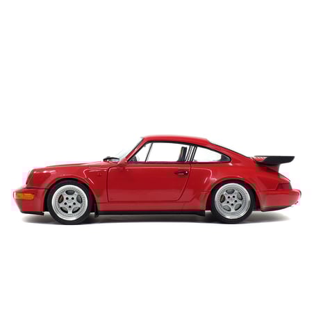 1:18 PORSCHE 911 (964)  Turbo 3.6 1990