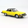 Norev 1/18 Mercedes-Benz 450 SL US Version 1979 from the Hart to Hart American mystery television series