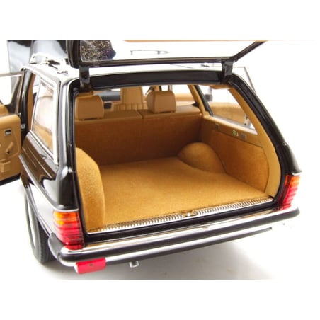 Norev 1/18 Mercedes Benz 200 T 1982