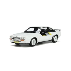 Otto Mobile 1/18 Opel Manta...