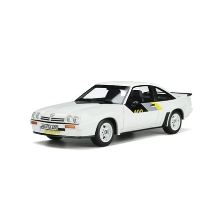 Otto Mobile 1/18 Opel Manta B 400 1982