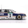 WERK83 1/18  Audi 200 Trans Am No.1 Rothmans Wesbank Modifieds Championship 1992 Terry Moss