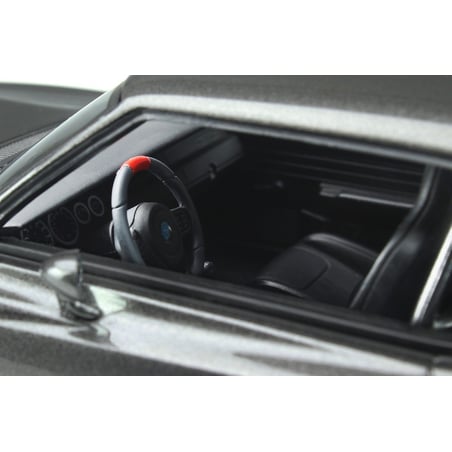 1/18 Dodge Super Charger SEMA Concept  “Hellephant”