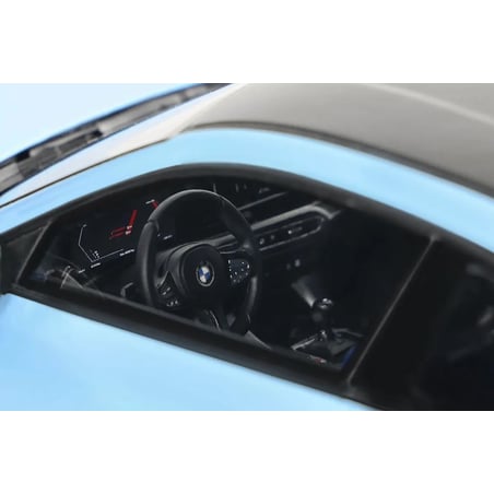 GT Spirit 1/18  BMW M2 Coupe (G87) 2023