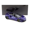 GT Spirit 1/18 McLaren Artura Spider 2024