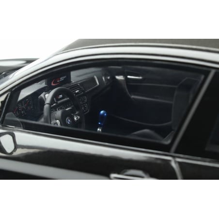 GT Spirit 1/18 BMW M2 Competition By Lightweight Performance 2021