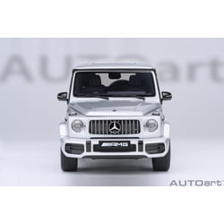 Autoart 1/18 Mercedes Benz AMG G Class G63 2019