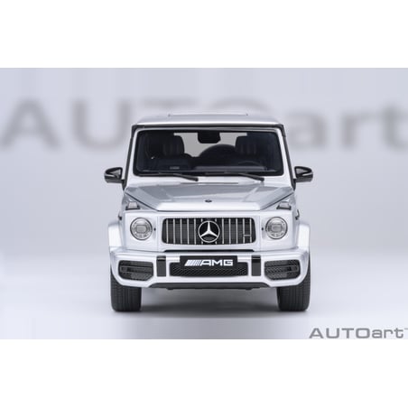 Autoart 1/18 Mercedes Benz AMG G Class G63 2019