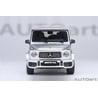 Autoart 1/18 Mercedes Benz AMG G Class G63 2019