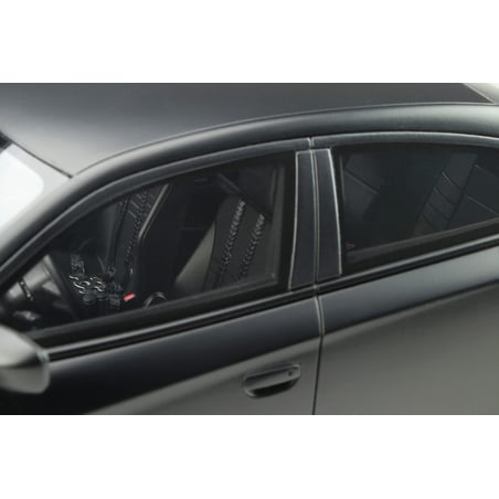 GT Spirit 1/18 Dodge Charger SRT Hellcat Widebody Tuned by Speedkore 2020