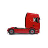Solido 1/24 SCANIA 580S HighLine 2021 (Icludes Scania Dragon Decals)