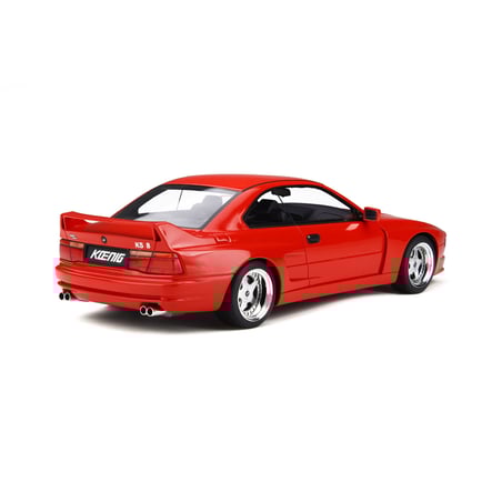 1:18 BMW 850i- Koenig Specials KS8 1991 (GT Spirit)