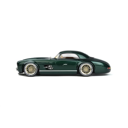 GT Spirit 1/18 Mercedes-Benz S-Klub Speedster By slang500 and JONSIBAL
