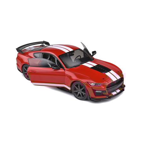1/18 Ford GT500 Fast Track 2020
