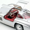 Norev 1/18 Mercedes Benz 300 SL 1954