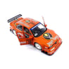 WERK83 1/18 Alfa Romeo 155 V6 TI DTM/ITC No.19 Michael Bartels