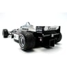 Minichamps 1/18 McLaren Mercedes MP4-98T Double Seater Mika Hakkinen & Erja Hakkinen Lapland 17 April 2000
