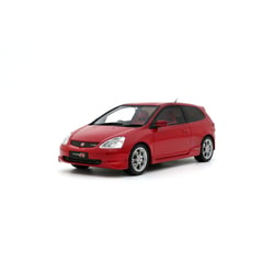 Otto Mobile 1/18 Honda...
