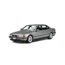Otto Mobile 1/18 BMW E38...